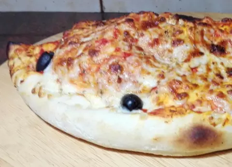 Pizzeria à Aniche | Pizza Aniche || Geppetto Pizza