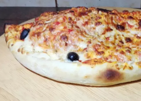 Pizzeria à Aniche | Pizza Aniche || Geppetto Pizza