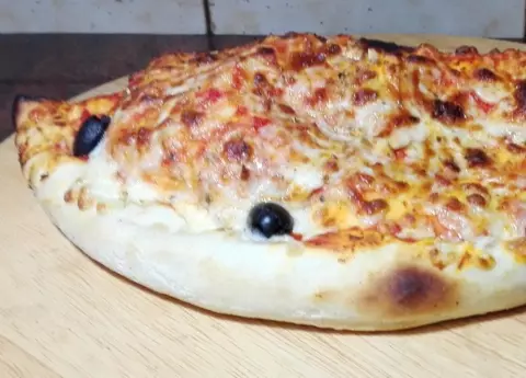 Pizzeria à Aniche | Pizza Aniche || Geppetto Pizza