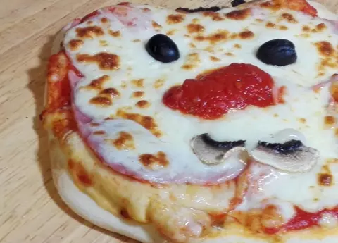 Pizzeria à Aniche | Pizza Aniche || Geppetto Pizza