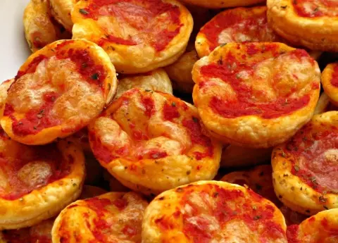 Pizzeria à Aniche | Pizza Aniche || Geppetto Pizza