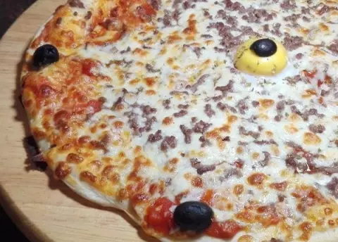 Pizzeria à Aniche | Pizza Aniche || Geppetto Pizza