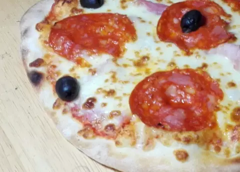 Pizzeria à Aniche | Pizza Aniche || Geppetto Pizza