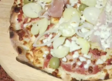 Pizzeria à Aniche | Pizza Aniche || Geppetto Pizza