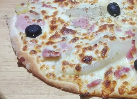 Pizzeria à Aniche | Pizza Aniche || Geppetto Pizza