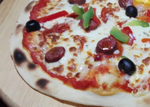 Pizzeria à Aniche | Pizza Aniche || Geppetto Pizza