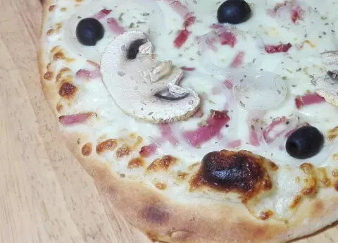 Pizzeria à Aniche | Pizza Aniche || Geppetto Pizza