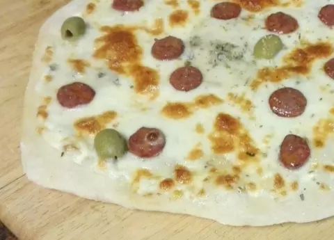 Pizzeria à Aniche | Pizza Aniche || Geppetto Pizza