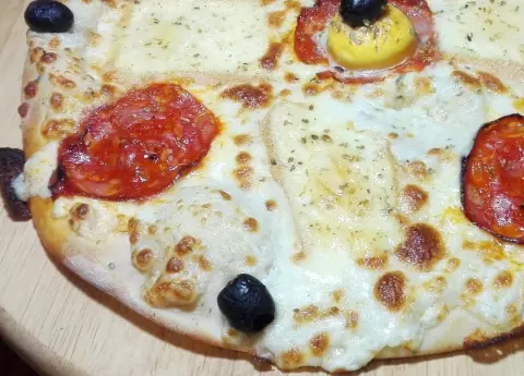 Pizzeria à Aniche | Pizza Aniche || Geppetto Pizza