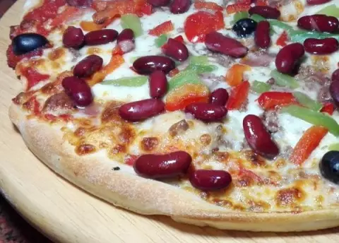 Pizzeria à Aniche | Pizza Aniche || Geppetto Pizza