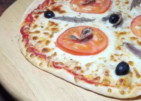 Pizzeria à Aniche | Pizza Aniche || Geppetto Pizza