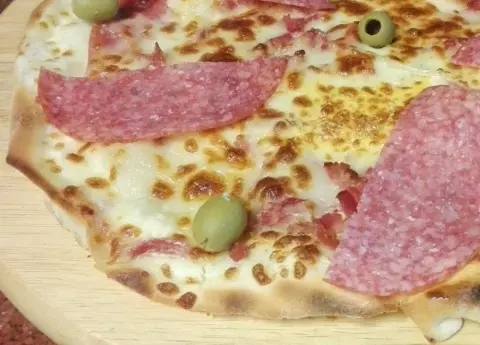 Pizzeria à Aniche | Pizza Aniche || Geppetto Pizza