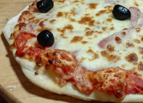 Pizzeria à Aniche | Pizza Aniche || Geppetto Pizza