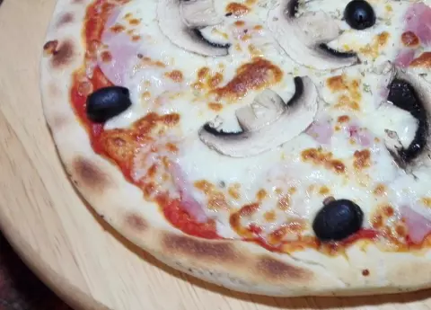 Pizzeria à Aniche | Pizza Aniche || Geppetto Pizza