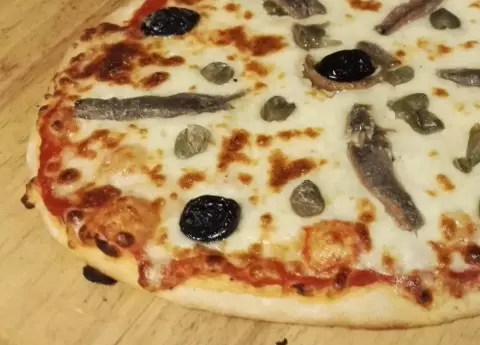 Pizzeria à Aniche | Pizza Aniche || Geppetto Pizza