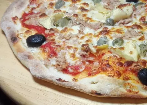Pizzeria à Aniche | Pizza Aniche || Geppetto Pizza
