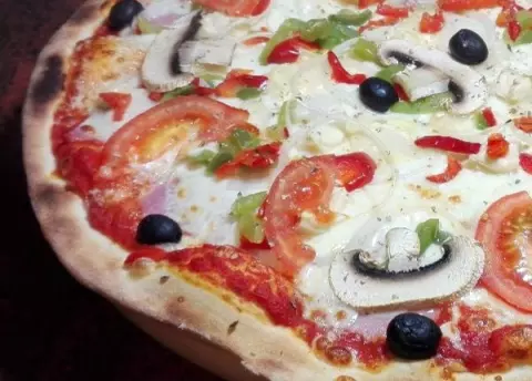 Pizzeria à Aniche | Pizza Aniche || Geppetto Pizza