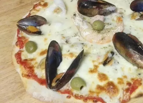 Pizzeria à Aniche | Pizza Aniche || Geppetto Pizza