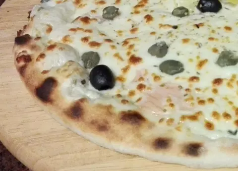 Pizzeria à Aniche | Pizza Aniche || Geppetto Pizza