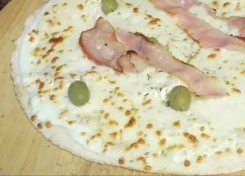 Pizzeria à Aniche | Pizza Aniche || Geppetto Pizza