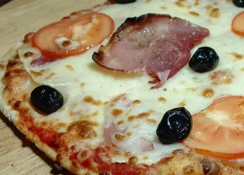 Pizzeria à Aniche | Pizza Aniche || Geppetto Pizza