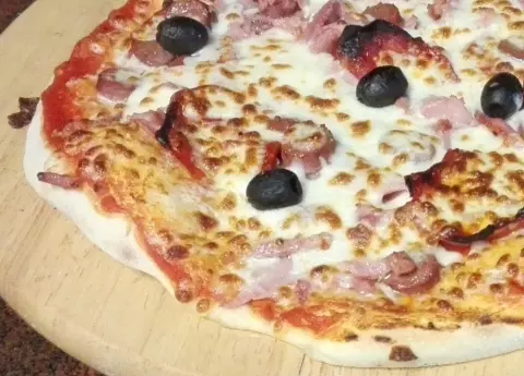 Pizzeria à Aniche | Pizza Aniche || Geppetto Pizza