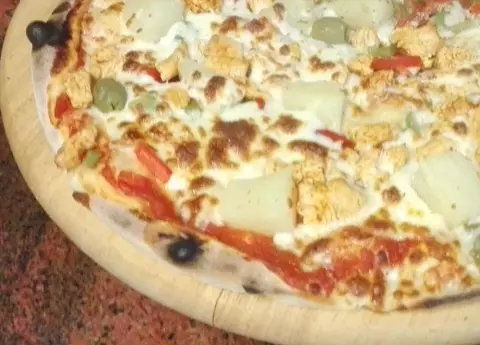 Pizzeria à Aniche | Pizza Aniche || Geppetto Pizza