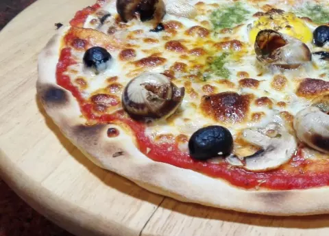 Pizzeria à Aniche | Pizza Aniche || Geppetto Pizza