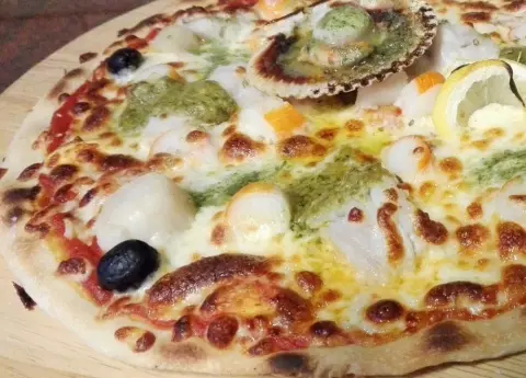 Pizzeria à Aniche | Pizza Aniche || Geppetto Pizza