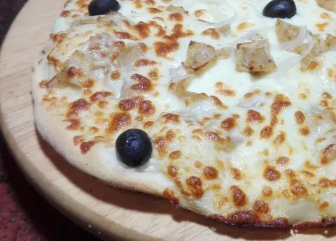 Pizzeria à Aniche | Pizza Aniche || Geppetto Pizza