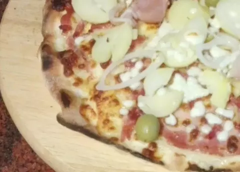 Pizzeria à Aniche | Pizza Aniche || Geppetto Pizza